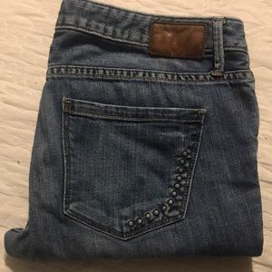 The Skinny One Jeans Converse